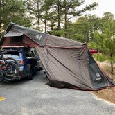 Review photo of Cape Henlopen State Park Campground by Jeff H., April 9, 2022