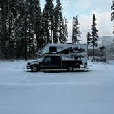 Review photo of Lake Easton State Park Campground by Justin B., April 9, 2022
