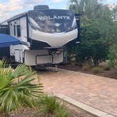 Review photo of Destin West RV Resort by Beth R., April 9, 2022