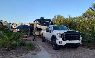 Beth R.'s photo of rv camping at Destin West RV Resort near Niceville, FL