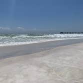 Review photo of Destin West RV Resort by Beth R., April 9, 2022