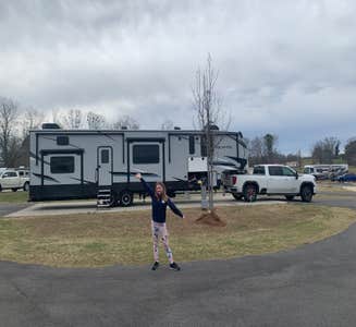 Camper-submitted photo from Faye Whittemore Farms Inc 
