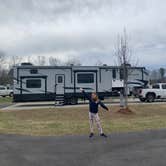 Review photo of Palomino RV Resort by Beth R., April 9, 2022