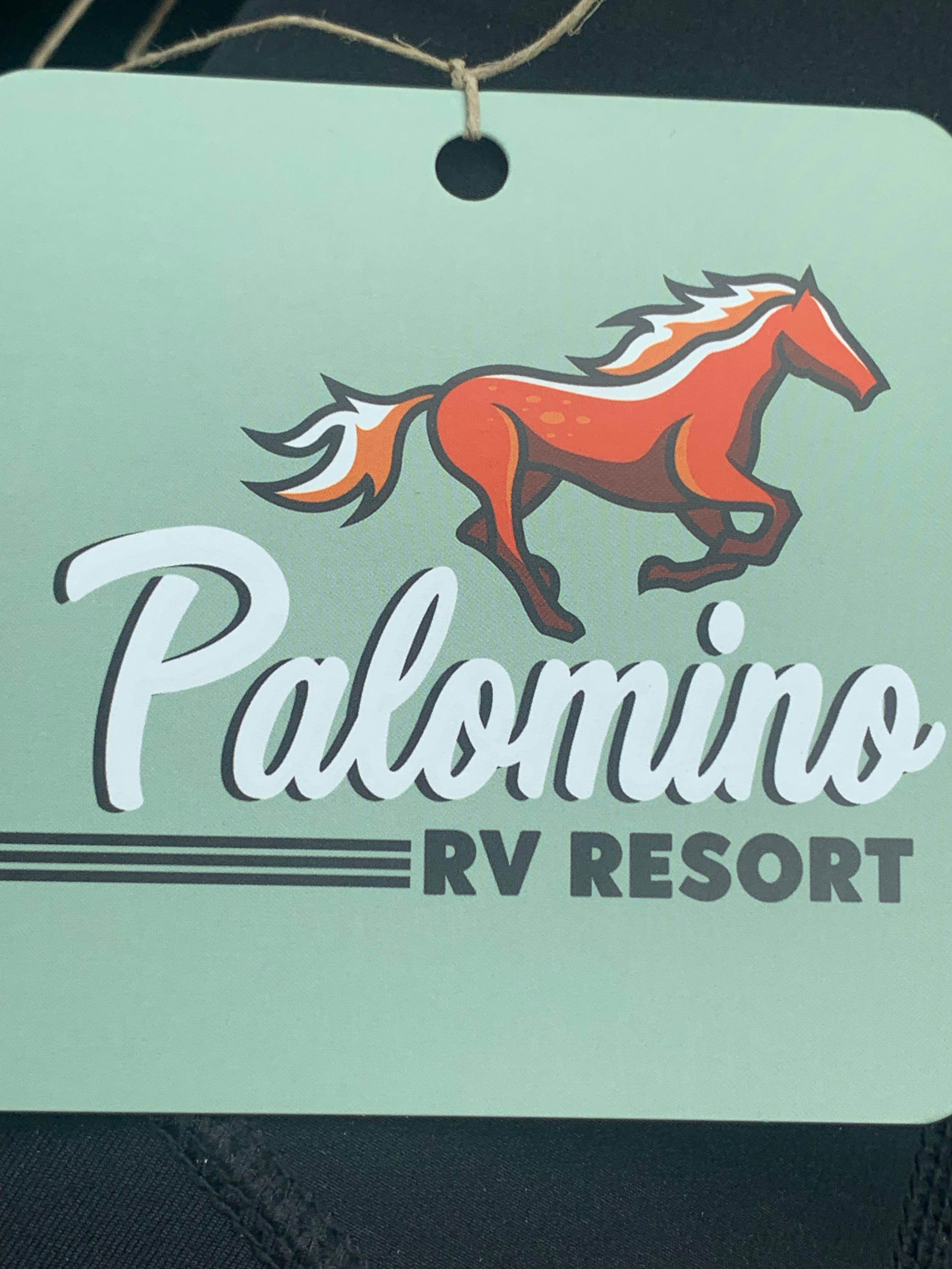 Camper submitted image from Palomino RV Resort - 3