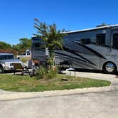 Review photo of Majestic Oaks RV Resort by robin F., April 9, 2022