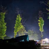 Review photo of Lee's Park Campground by Daniel  B., July 25, 2016
