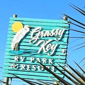 Review photo of Grassy Key RV Park & Resort by robin F., April 9, 2022