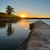Review photo of Grassy Key RV Park & Resort by robin F., April 9, 2022