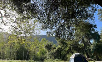 Lizzie B.'s photo at Coldbrook Campground near Azusa, CA