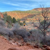 Review photo of Hog Canyon by Tanner P., April 9, 2022