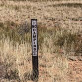 Review photo of BLM Middle Fork Shafer Canyon Dispersed by Greg L., April 9, 2022