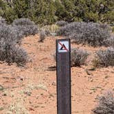 Review photo of BLM Middle Fork Shafer Canyon Dispersed by Greg L., April 9, 2022