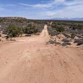 Review photo of BLM Middle Fork Shafer Canyon Dispersed by Greg L., April 9, 2022