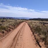 Review photo of BLM Middle Fork Shafer Canyon Dispersed by Greg L., April 9, 2022