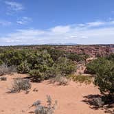 Review photo of BLM Middle Fork Shafer Canyon Dispersed by Greg L., April 9, 2022