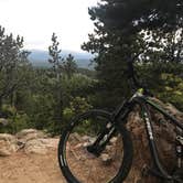 Review photo of Deer Creek Campground — Golden Gate Canyon by Steph A., July 12, 2018