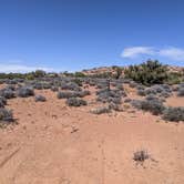 Review photo of BLM Middle Fork Shafer Canyon Dispersed by Greg L., April 9, 2022