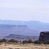 Review photo of BLM Middle Fork Shafer Canyon Dispersed by Greg L., April 9, 2022