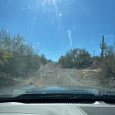 Review photo of Ironwood Forest BLM National Monument Pump Station Dispersed by Sean , April 10, 2022