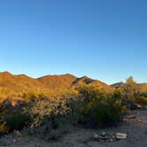 Review photo of Ironwood Forest BLM National Monument Pump Station Dispersed by Sean , April 10, 2022