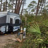 Review photo of Big Lagoon State Park Campground by John M., April 10, 2022