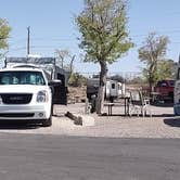 Review photo of Las Cruces KOA by John M., April 10, 2022