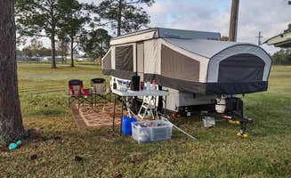 John M.'s photo at City of Rayne RV Park in Louisiana
