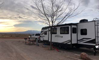 JL's photo of rv camping at Sun Outdoors Canyonlands Gateway in Utah
