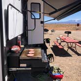 Review photo of Sun Outdoors Canyonlands Gateway by JL , April 10, 2022