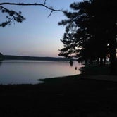 Review photo of R. Shaefer Heard Campground by Jan P., July 12, 2018