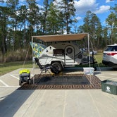 Review photo of Jones Lake State Park Campground by Joseph B., April 10, 2022