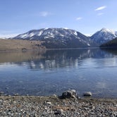 Review photo of Wallowa Lake State Park Campground by Hollina P., July 8, 2016