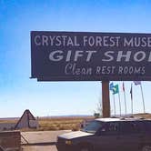 Review photo of Crystal Forest Museum and Gifts by Lawrence P., April 10, 2022