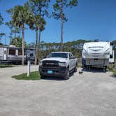 Review photo of Water's Edge RV Park by Duwana P., April 10, 2022