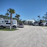 Review photo of Water's Edge RV Park by Duwana P., April 10, 2022