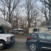 Review photo of T.O. Fuller State Park Campground by Chris &., March 15, 2022