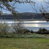 Review photo of Ginkgo Petrified Forest State Park Campground by Justin B., April 10, 2022