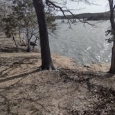 Review photo of Cherokee Landing State Park Campground by Damien B., April 10, 2022