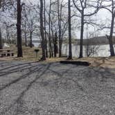 Review photo of Cherokee Landing State Park Campground by Damien B., April 10, 2022