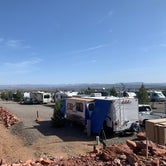 Review photo of Sedona View RV Resort by Jessica H., April 10, 2022
