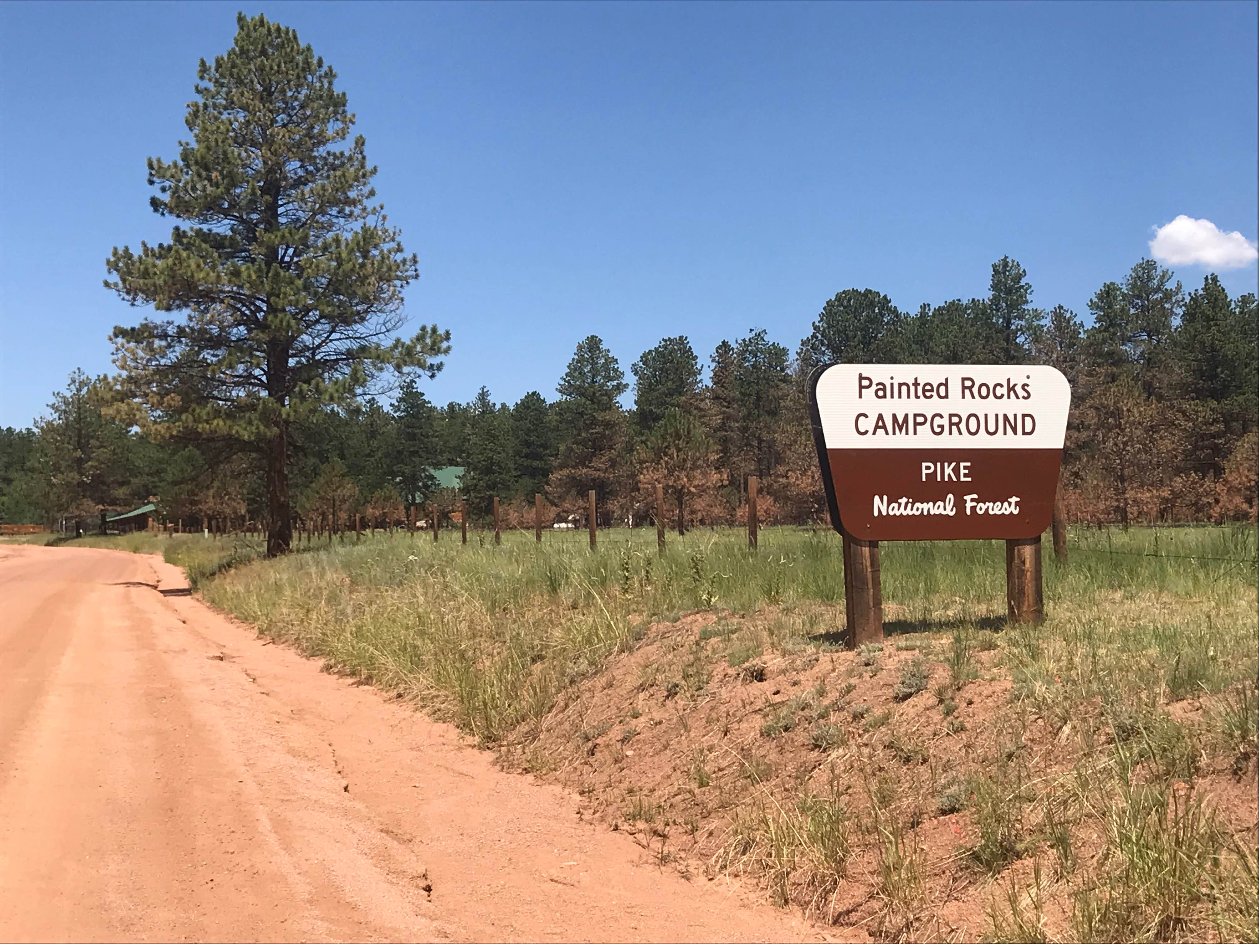 painted rocks campground        
        <figure class=