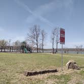 Review photo of Cherokee Landing State Park Campground by Damien B., April 10, 2022