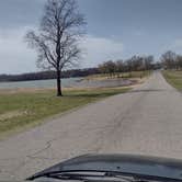 Review photo of Cherokee Landing State Park Campground by Damien B., April 10, 2022