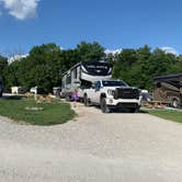 Review photo of Cedar Creek Resort & RV Park by Beth R., April 10, 2022
