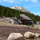 Review photo of Peru Creek Designated Dispersed Camping by Daniel  B., July 25, 2016