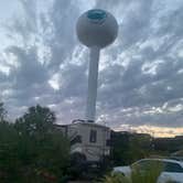 Review photo of Destin West RV Resort by Beth R., April 9, 2022