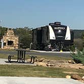 Review photo of Anchor Down RV Resort by Beth R., April 10, 2022