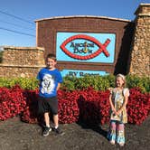 Review photo of Anchor Down RV Resort by Beth R., April 10, 2022