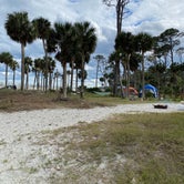 Review photo of Hunting Island State Park Campground by Ashley W., April 10, 2022