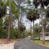 Review photo of Hunting Island State Park Campground by Ashley W., April 10, 2022